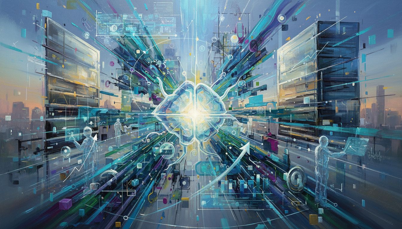 Gestion de Projets I.A.