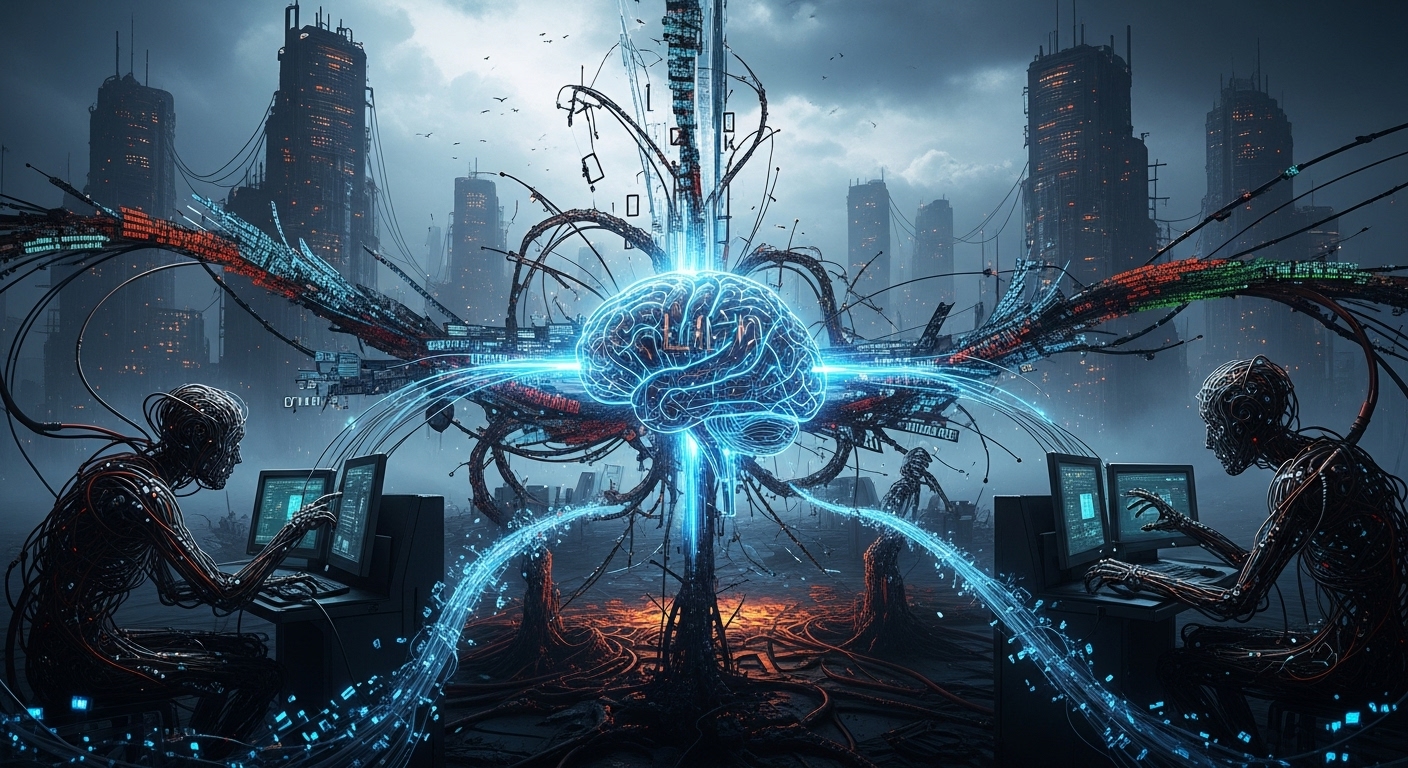 Integration de l'I.A. dans l'entreprise 